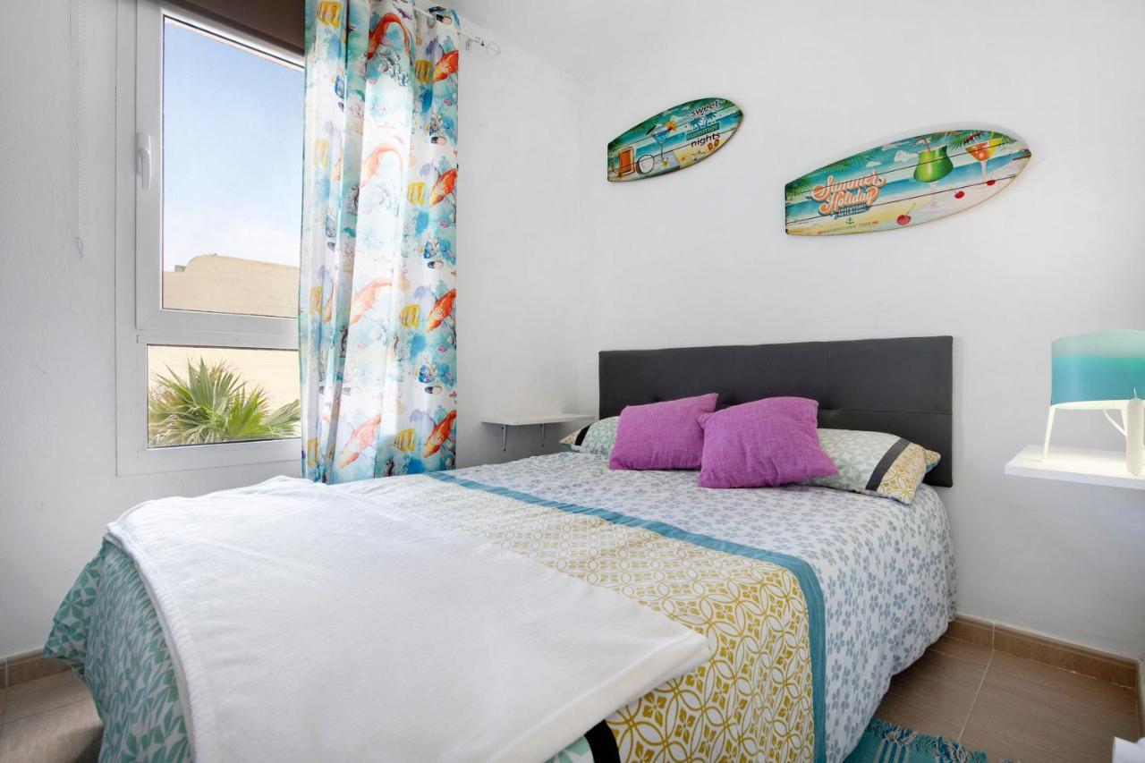 Vakantiehuis Casa Carlotta Costa Calma