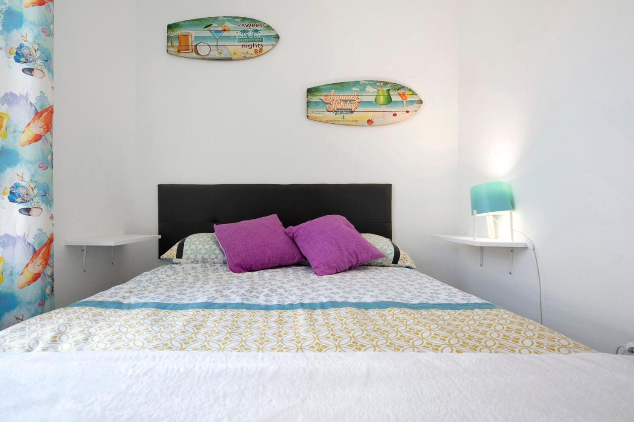 Vakantiehuis Casa Carlotta *