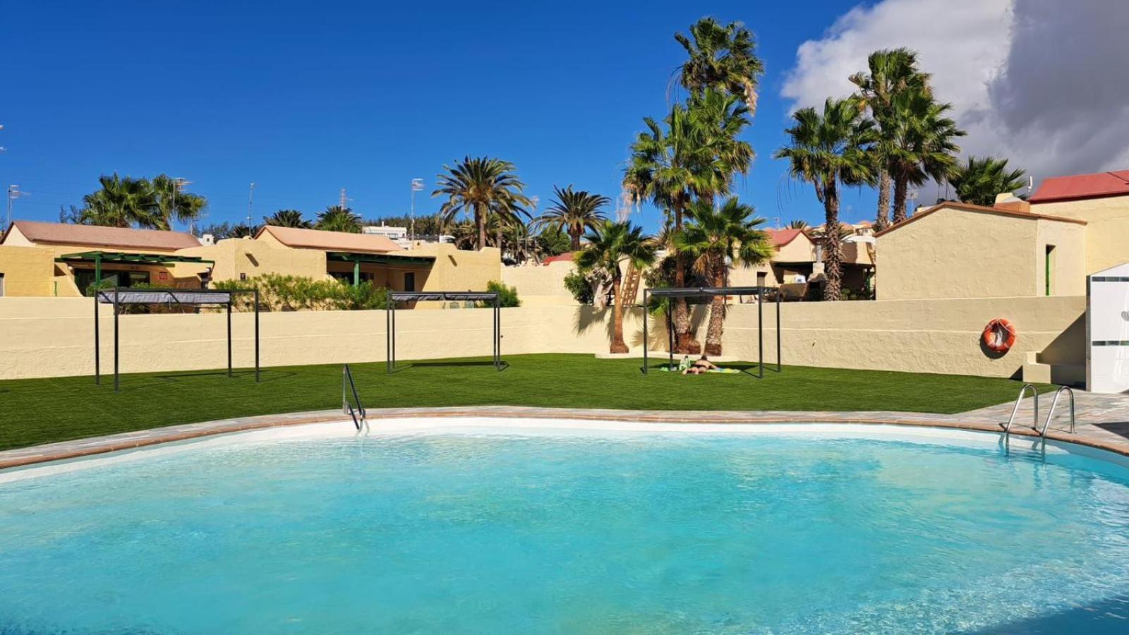 Vakantiehuis Casa Carlotta *